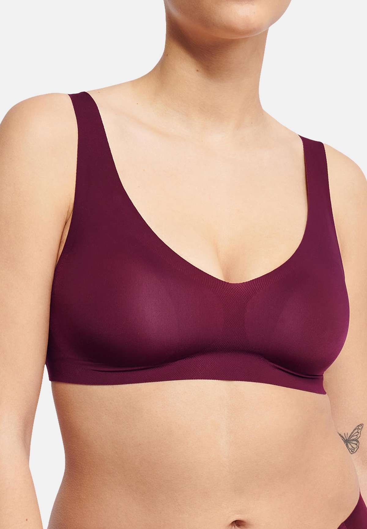 Бюстье FEEL 2.0 BRALETTE