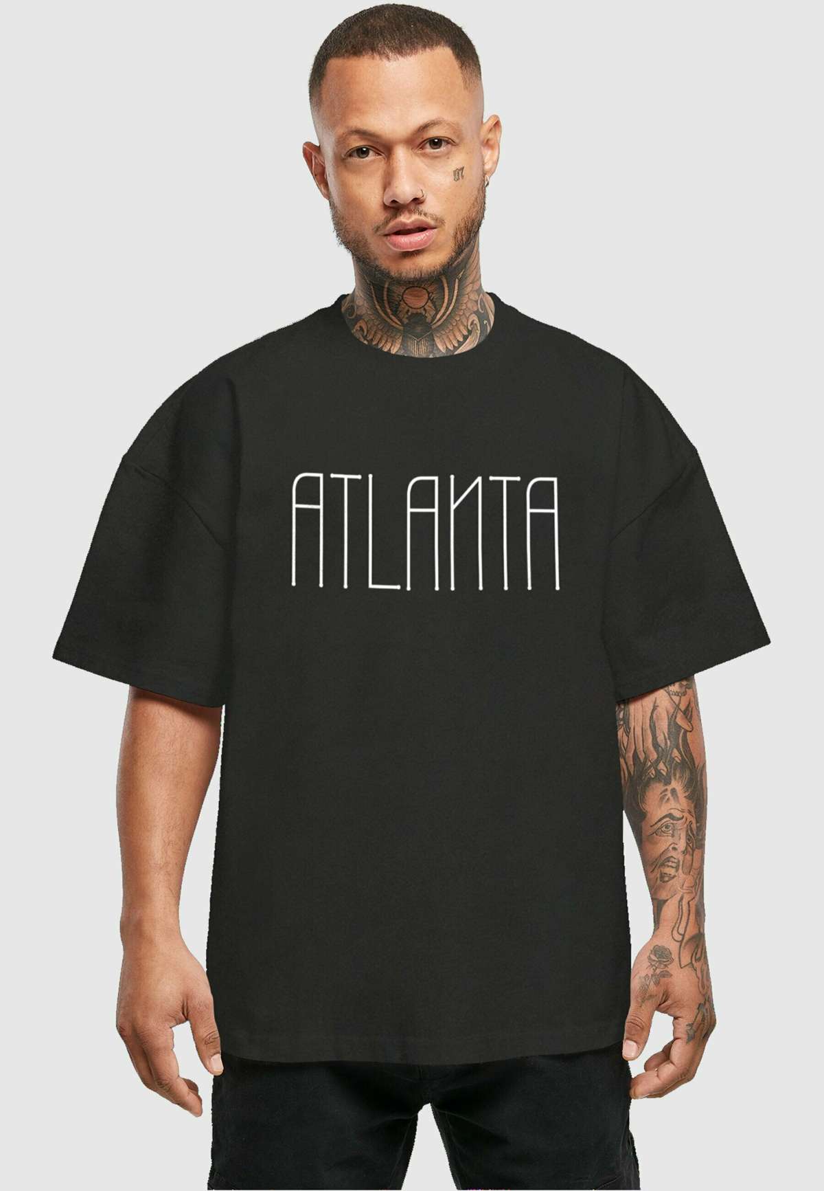 Футболка ATLANTA X ULTRA