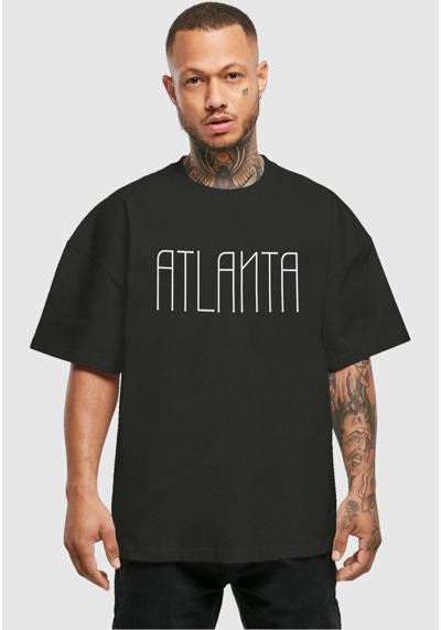 Футболка ATLANTA X ULTRA