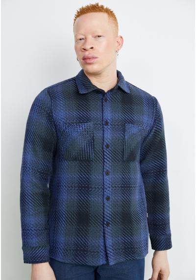 Куртка WHITING OVERSHIRT