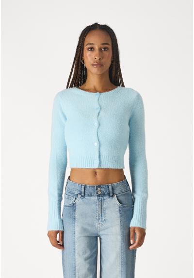 Трикотажный жакет BDG CROPPED CARDIGAN