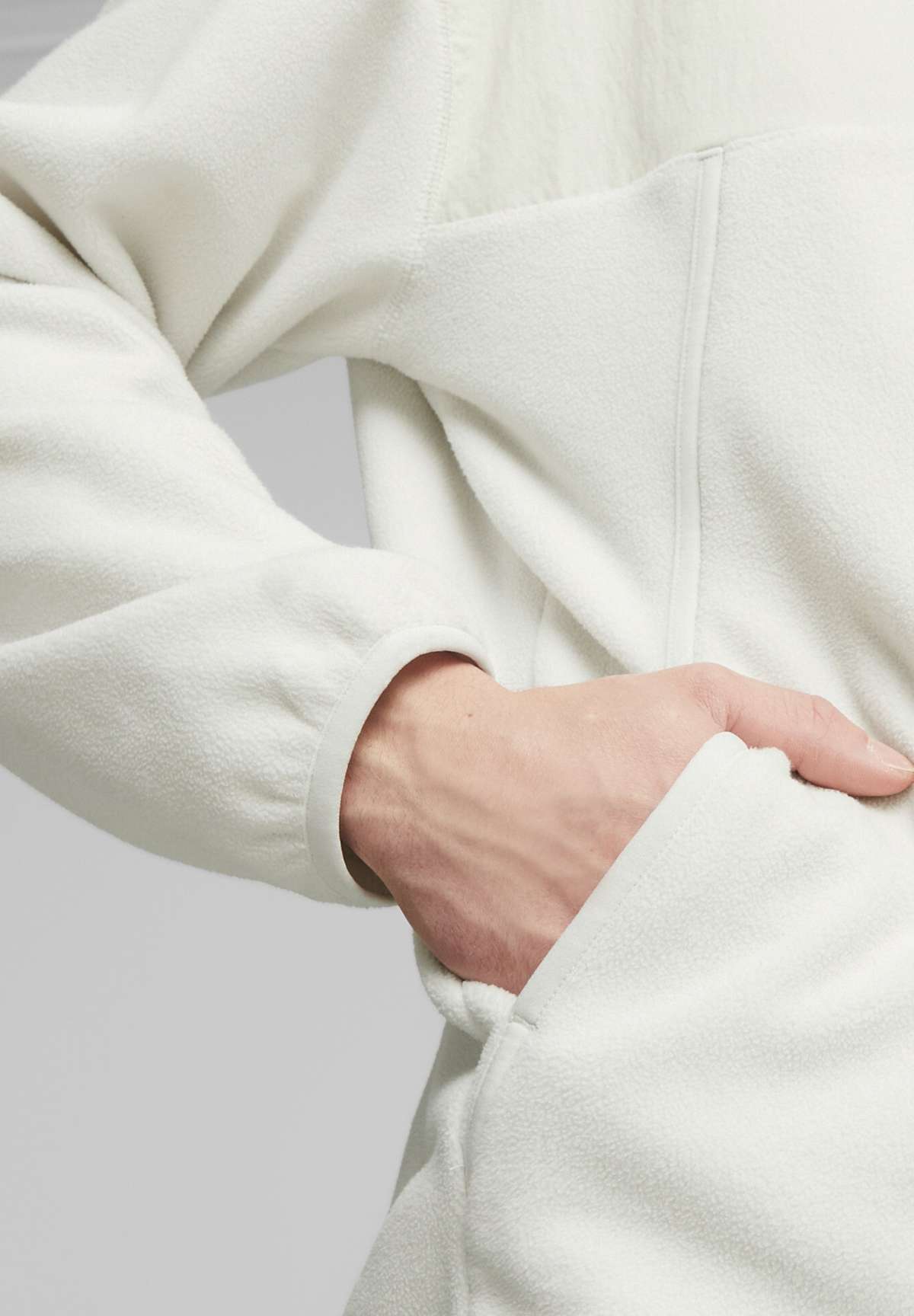 Пуловер CLASSICS UTILITY HALF-ZIP