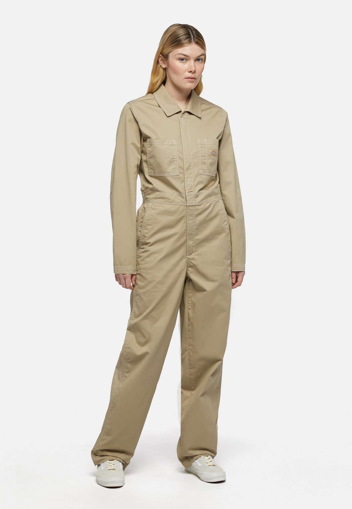 Комбинезон SUN PRARIE COVERALL