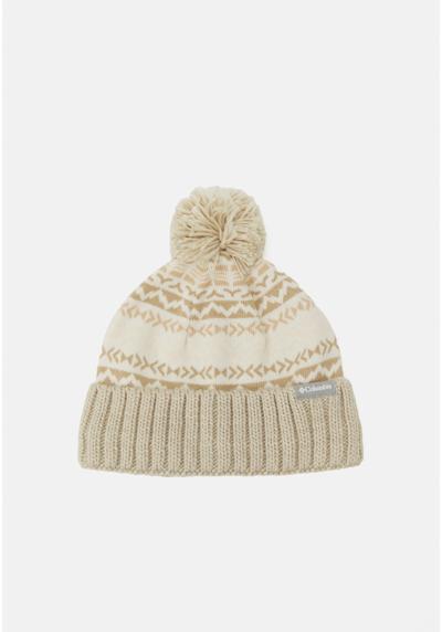 Шапка SWEATER WEATHER™ POM BEANIE