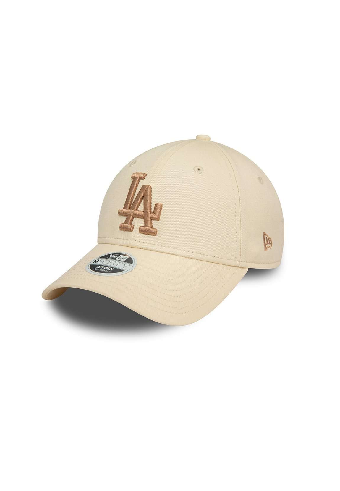 Кепка LEAGUE ESS 9FORTY ADJUSTABLE LA DODGERS