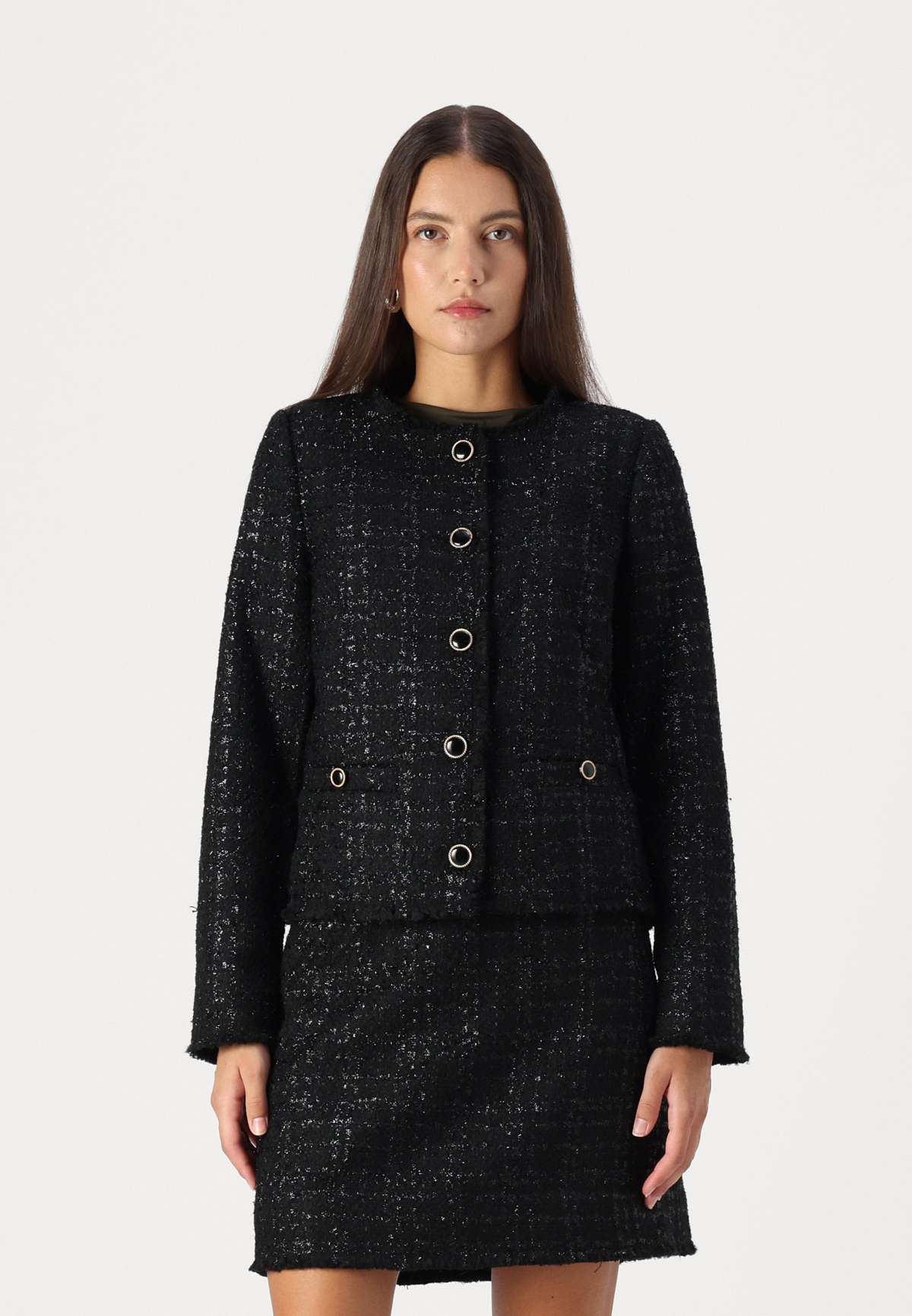 Куртка NAOMA JACKET