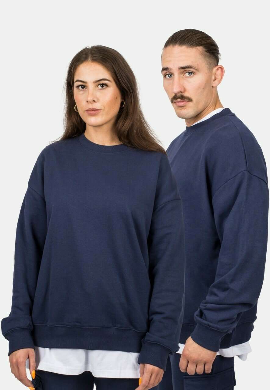 Кофта HEAVYWEIGHT CREWNECK