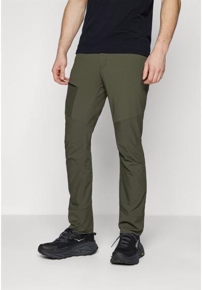 Брюки AGNER LIGHT PANTS