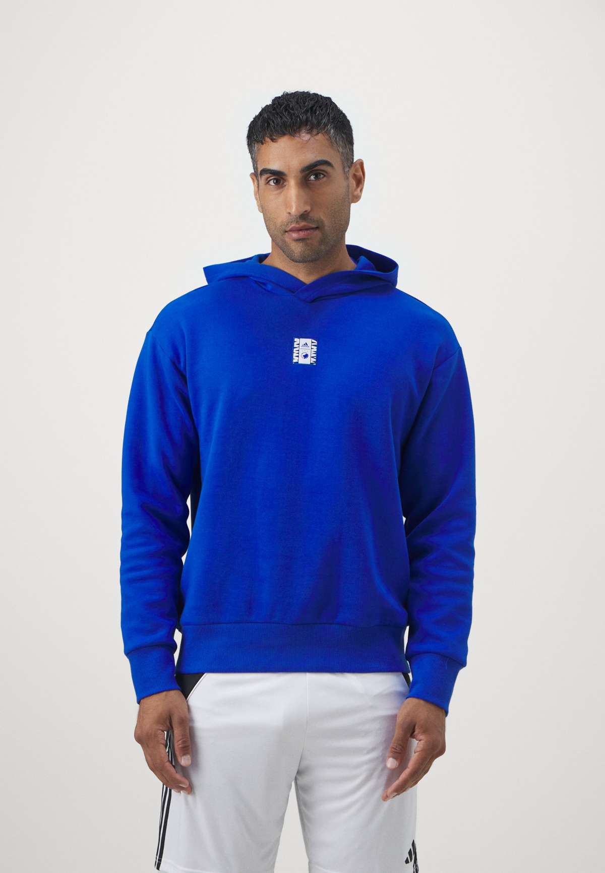 FC KØBENHAVN HOODIE - Vereinsmannschaften FC KOBENHAVN HOODIE