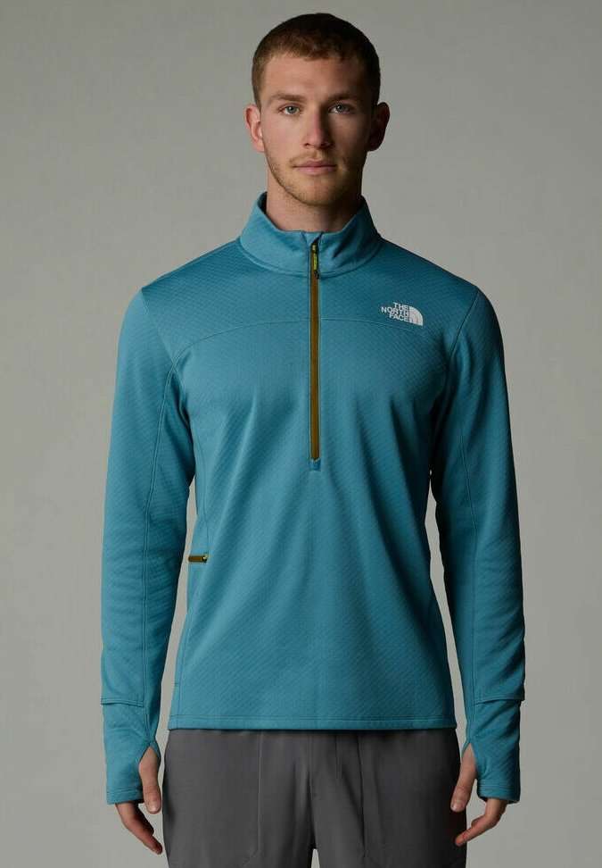 Кофта WINTER WARM PRO 1/4 ZIP