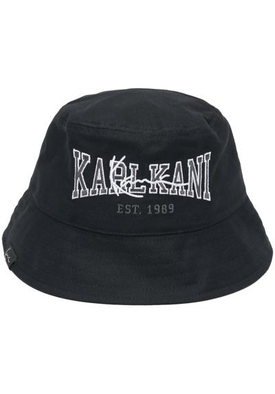 Шляпа KK COLLEGE SIGNATURE BUCKET