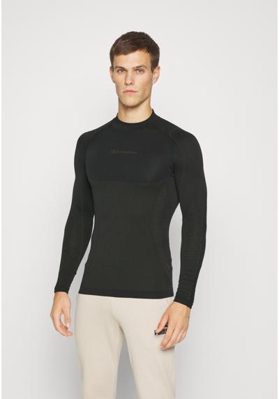 Майка SEAMLESS THERMO LONG SLEEVE