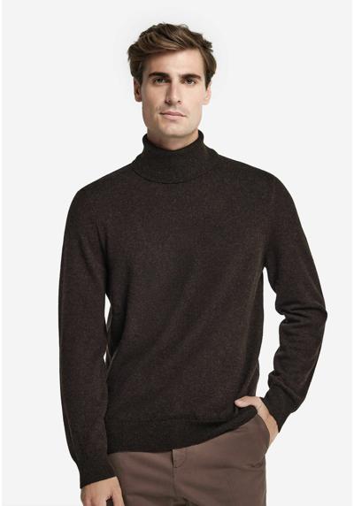 Пуловер ULTRASOFT TURTLENECK