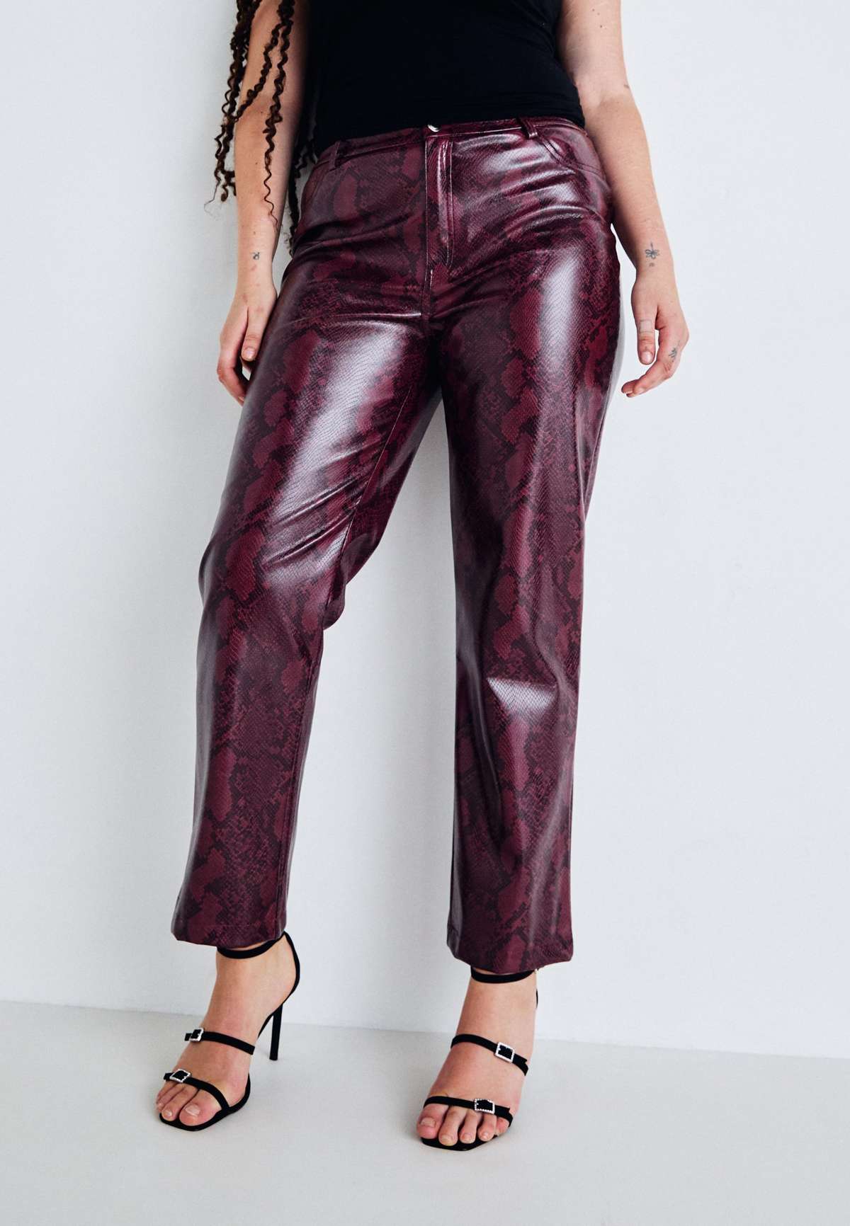 Брюки CARAZULA PANT