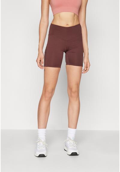 Леггинсы HIGH WAISTED LEGGINGS SHORTS FIT SMART