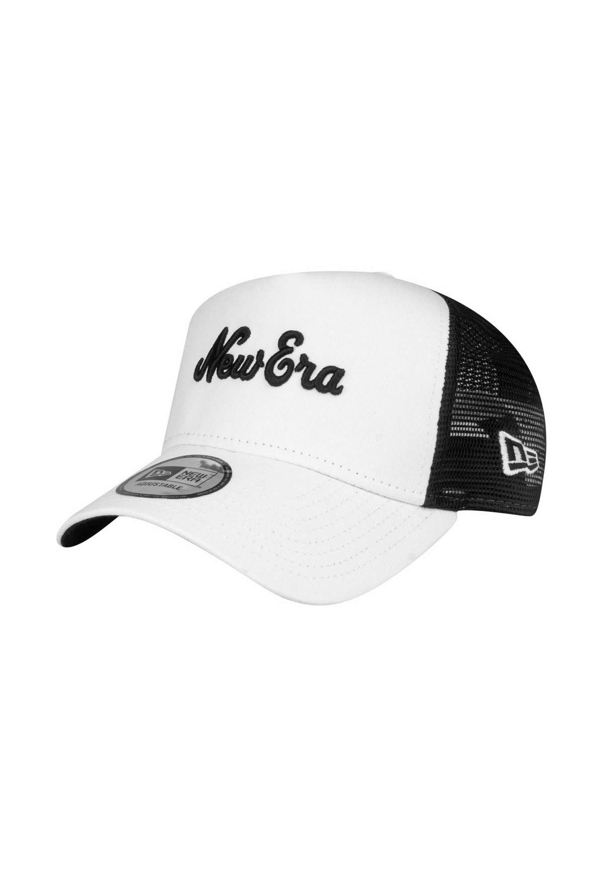 Кепка TRUCKER RETRO BRAND SCRIPT