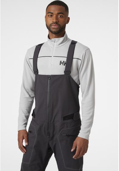 Пуловер HP HALF-ZIP