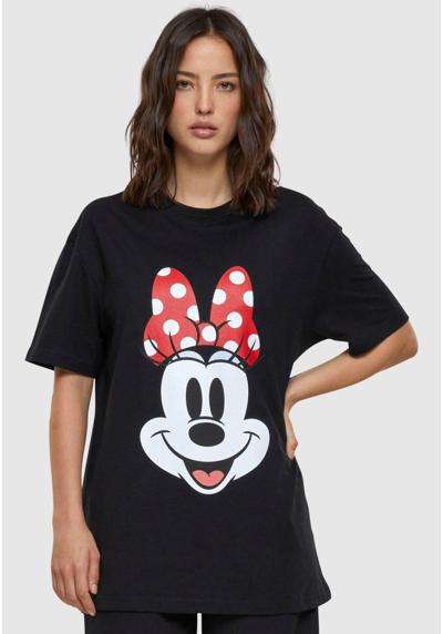 Футболка DISNEY 100 MINNIE SMILES