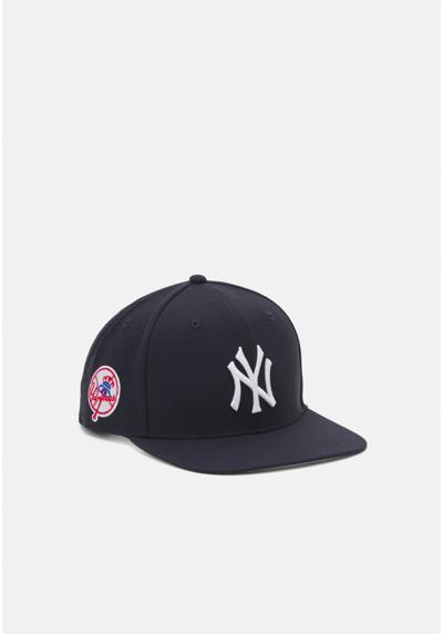 Кепка NEW YORK YANKEES REPLICA SURE SHOT CAPTAIN UNISEX