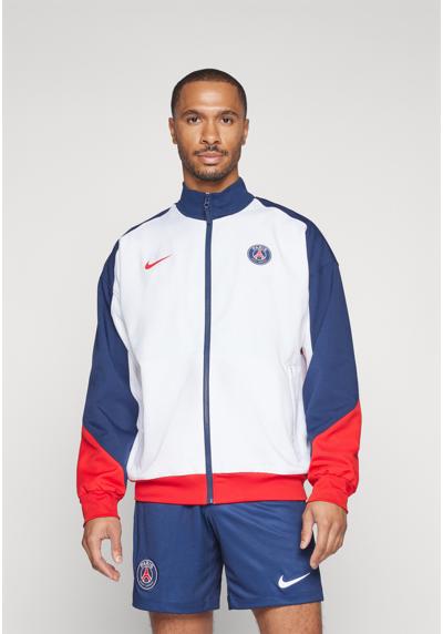 Спортивная куртка PARIS ST GERMAIN NIKE DF STRIKE ANTHEM HOME JACKET