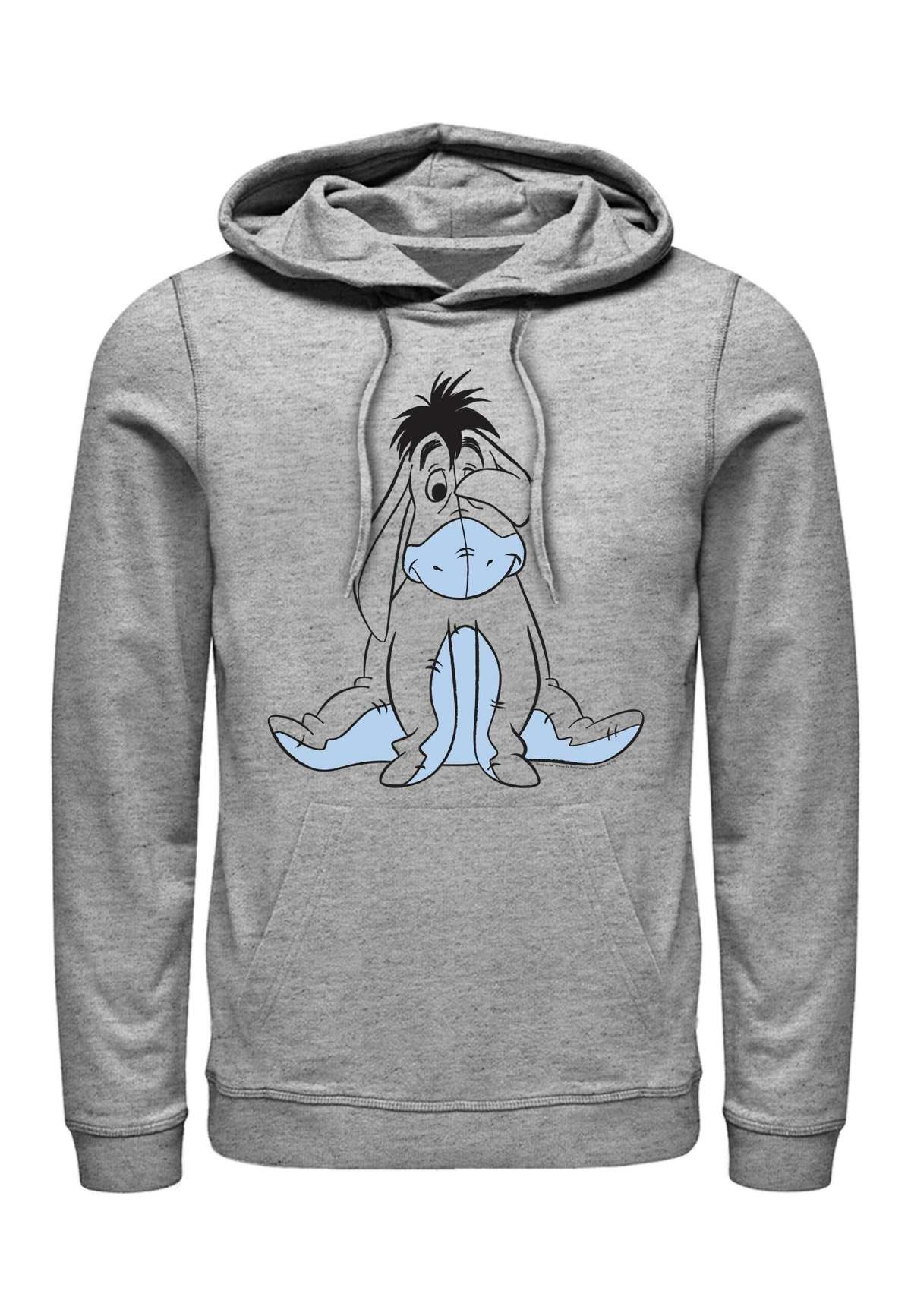 Пуловер DISNEY CLASSICS UNISEX SKETCH EEYORE