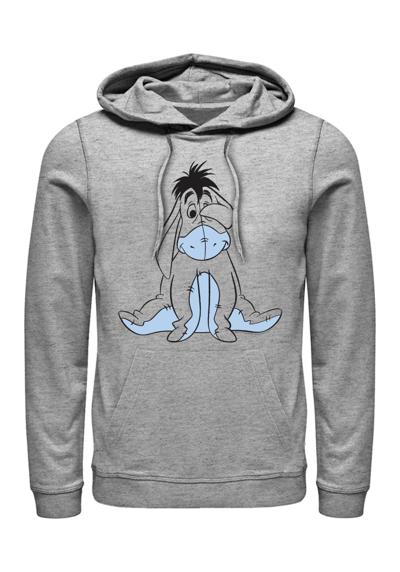 Пуловер DISNEY CLASSICS UNISEX SKETCH EEYORE