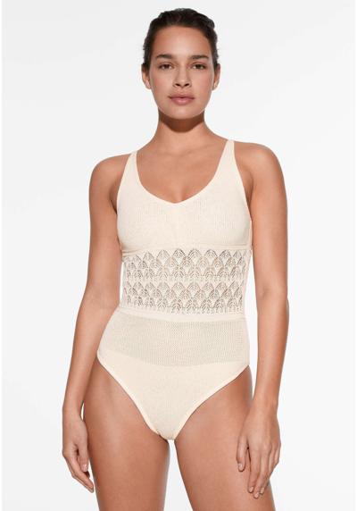 Купальник CROCHET SWIMSUIT