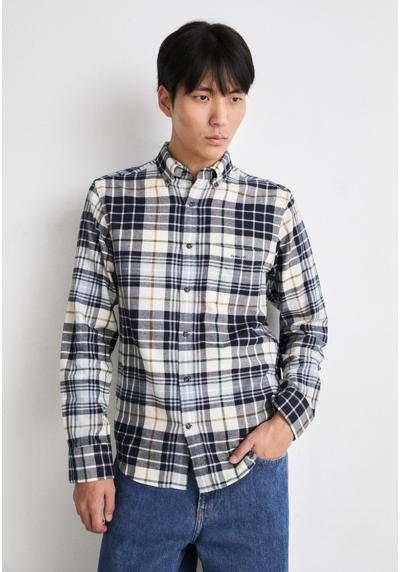 Рубашка PLAID CHECK PLAID CHECK