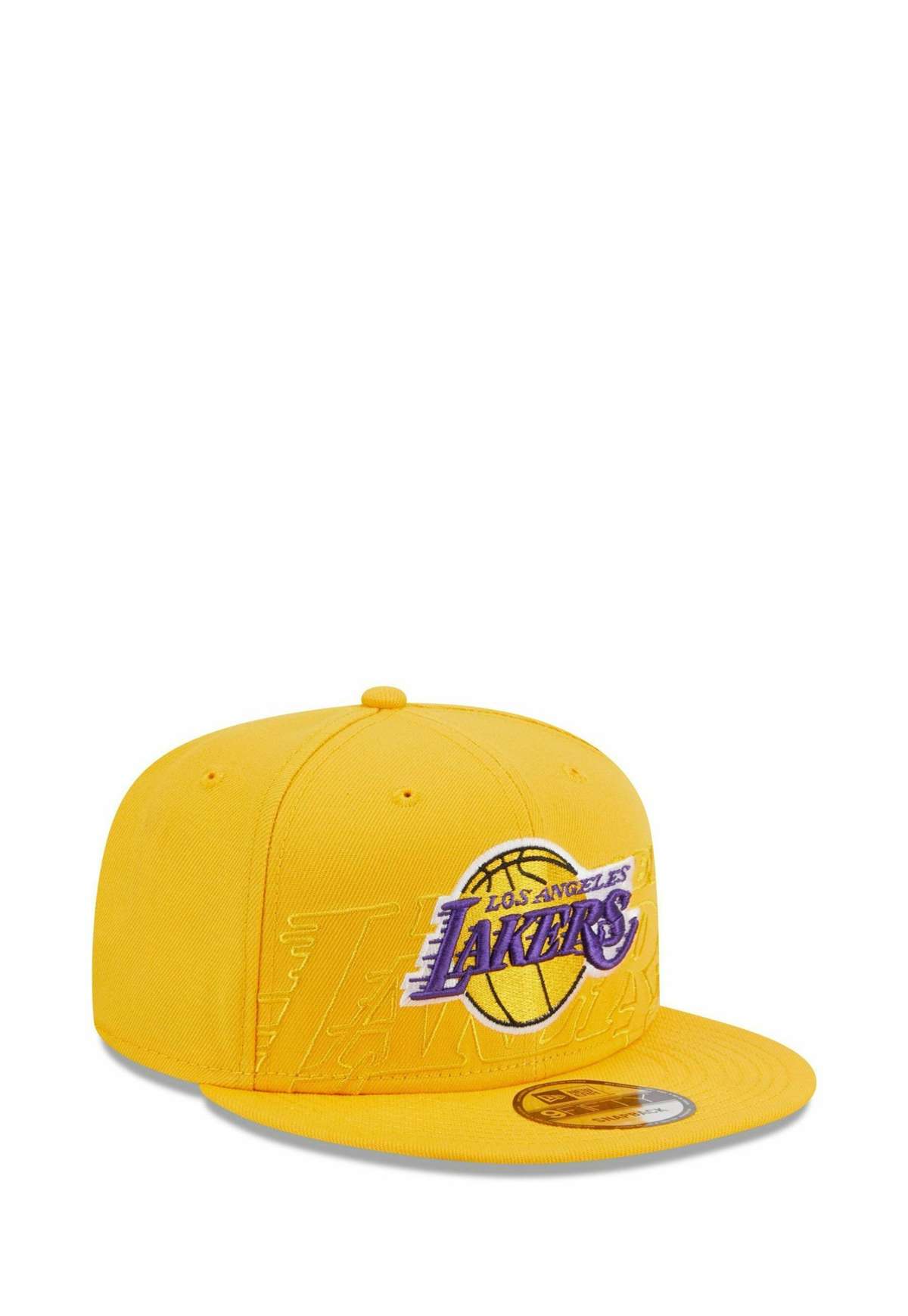 Кепка NBA 2023 DRAFT LOS ANGELES LAKERS