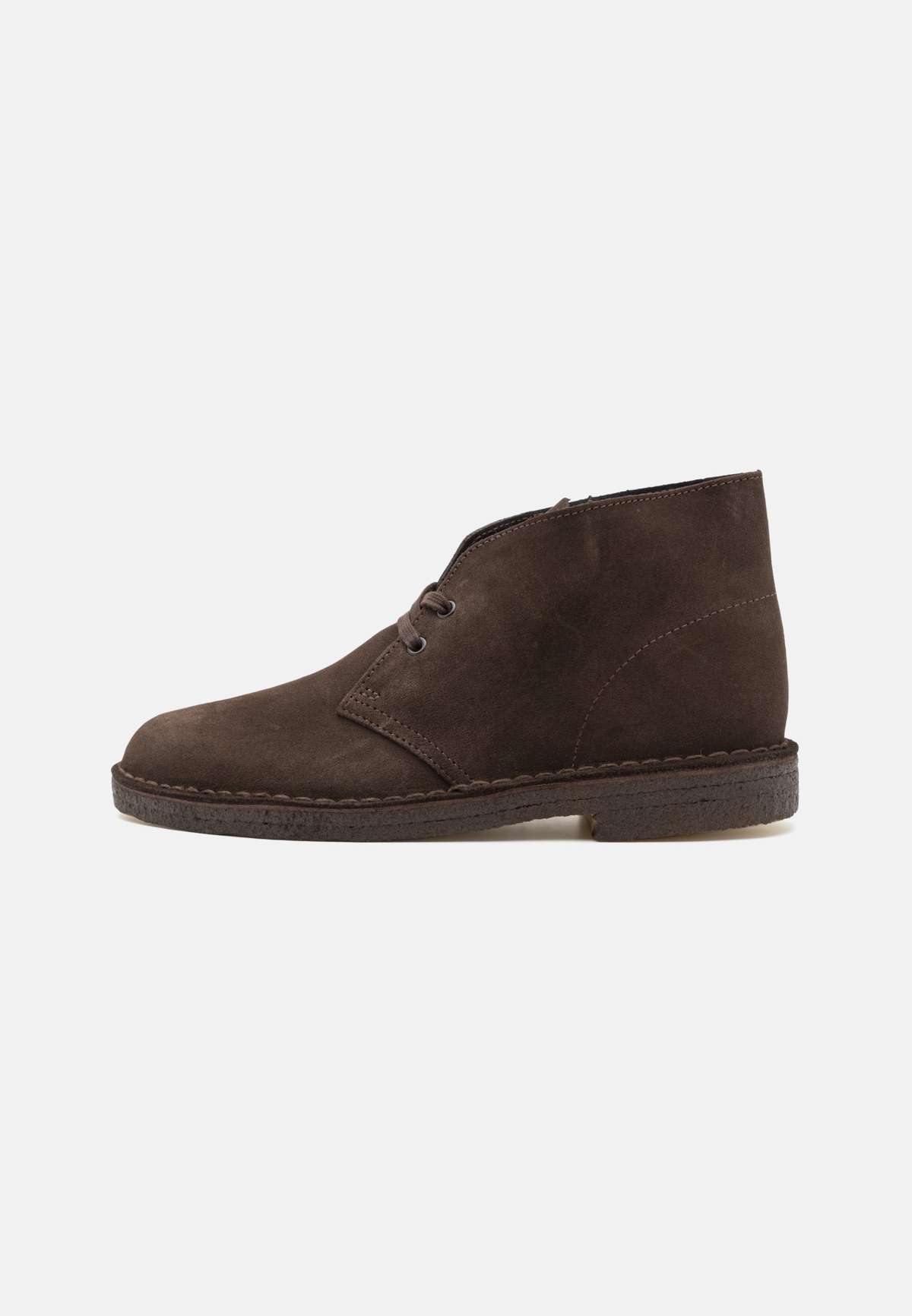 Ботинки на шнуровке DESERT BOOT