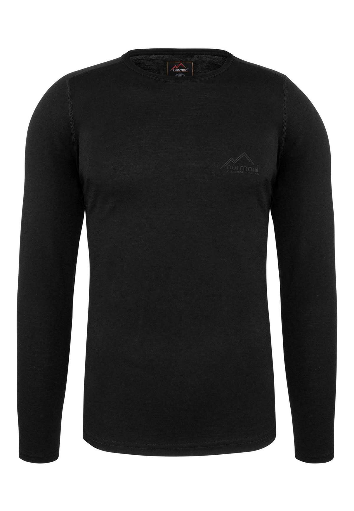 Кофта PREMIUM RWS MERINO OBERTEIL BASELAYER MELBOURNE