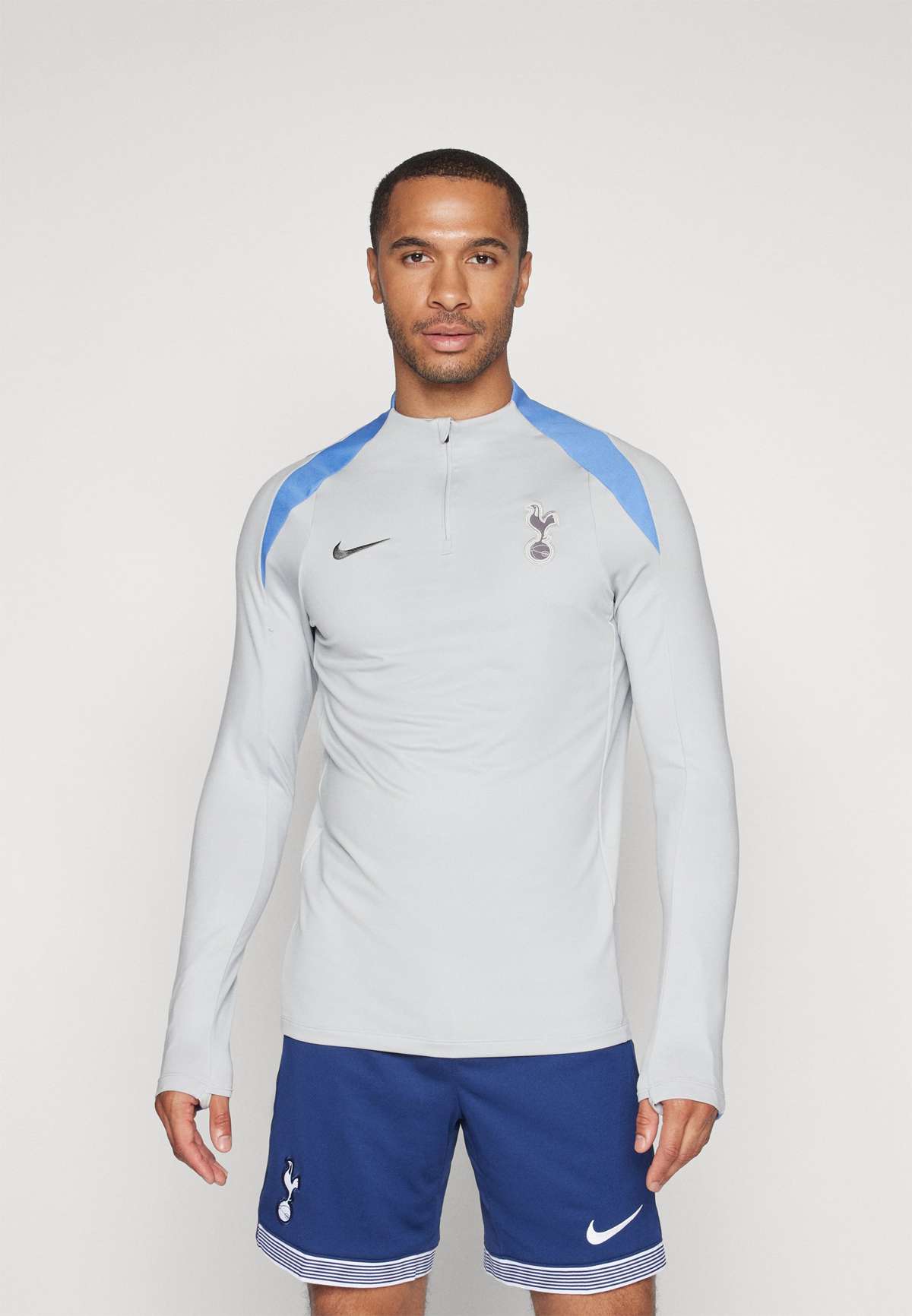 TOTTENHAM HOTSPURS STRIKE DRILL TOP - Vereinsmannschaften TOTTENHAM HOTSPURS STRIKE DRILL TOP