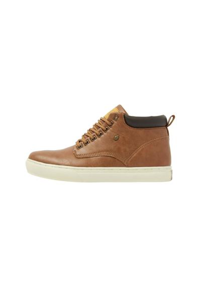 Кеды BRITISH KNIGHTS SNEAKER WOOD