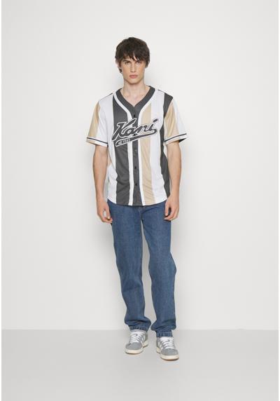 Футболка VARSITY STRIPED BASEBALL