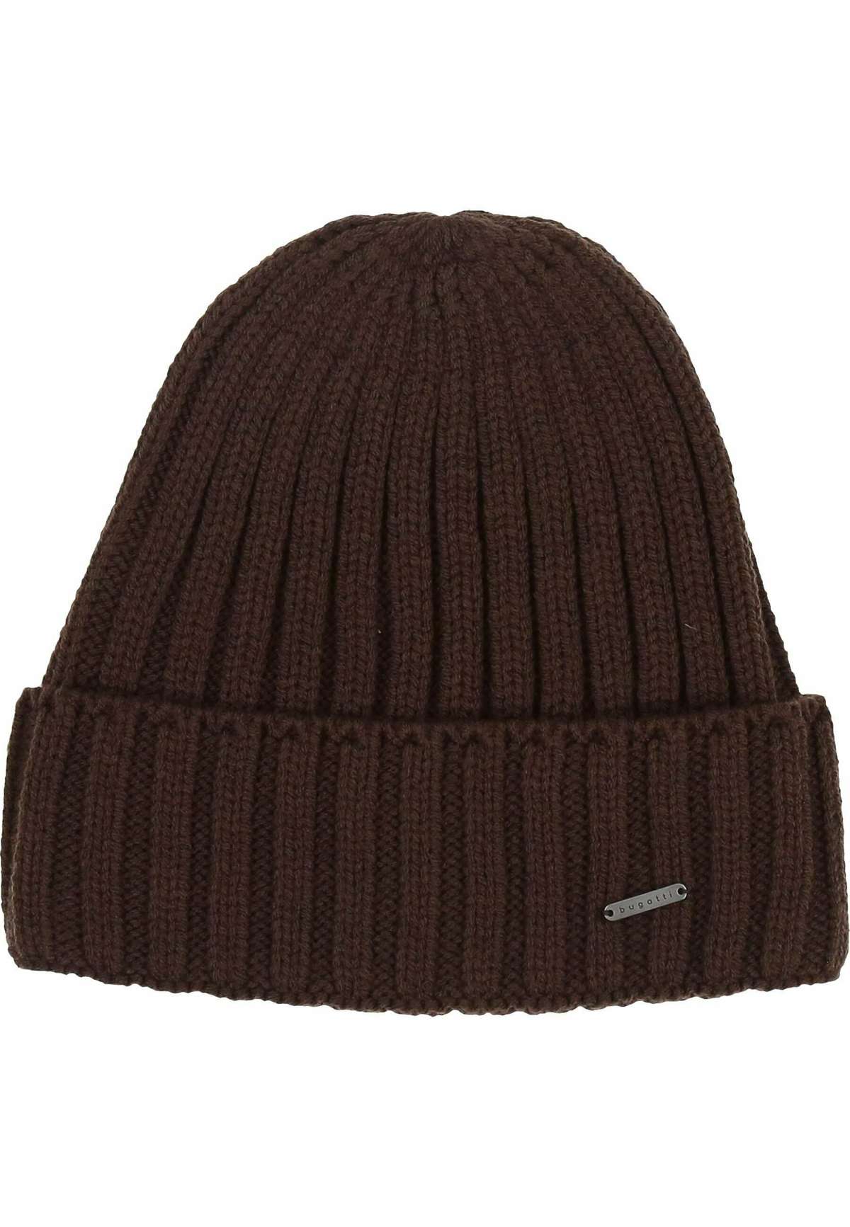 Шапка RIBBED BEANIE