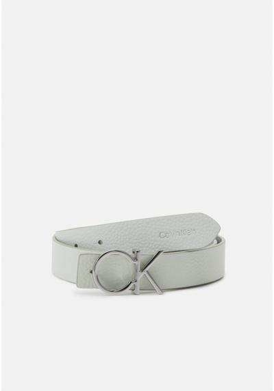 Ремень REVERSIBLE BELT PEBBLE