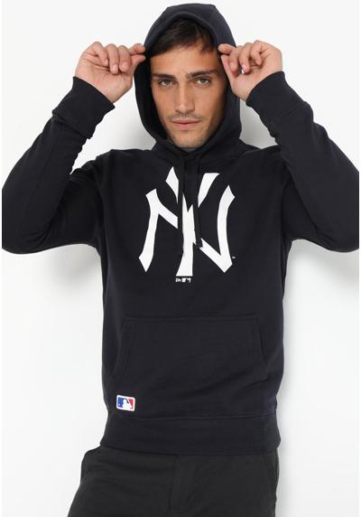 Пуловер NEW YORK YANKEES HOODIE NEW YORK YANKEES HOODIE