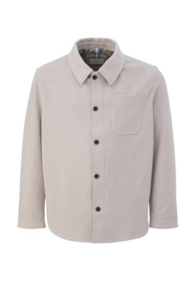 Куртка OVERSHIRT