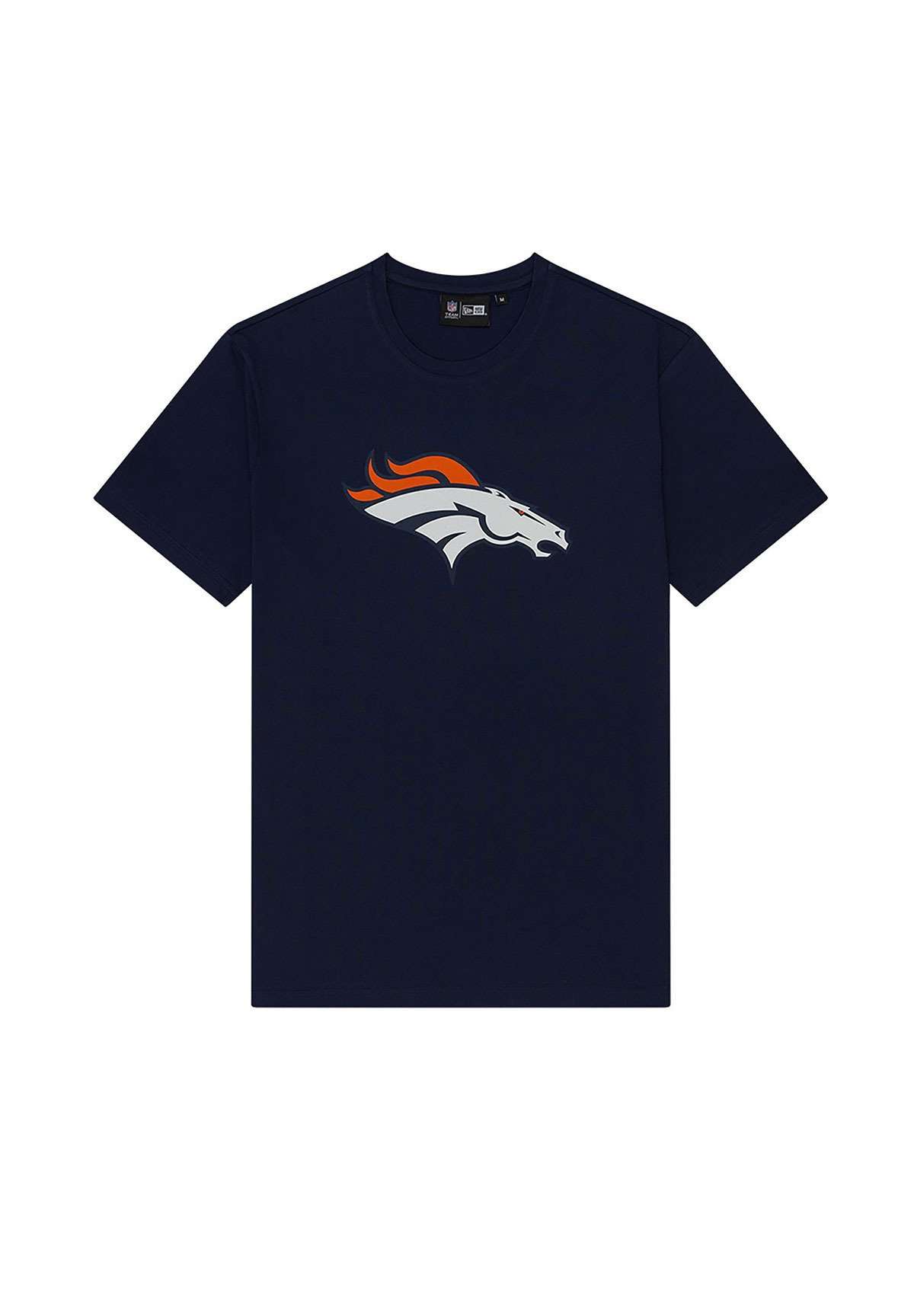 Футболка NFL DENVER BRONCOS LOGO