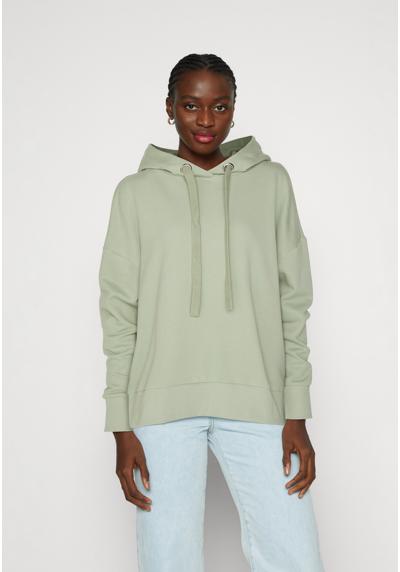 Кофта LONGSLEEVE HOODED