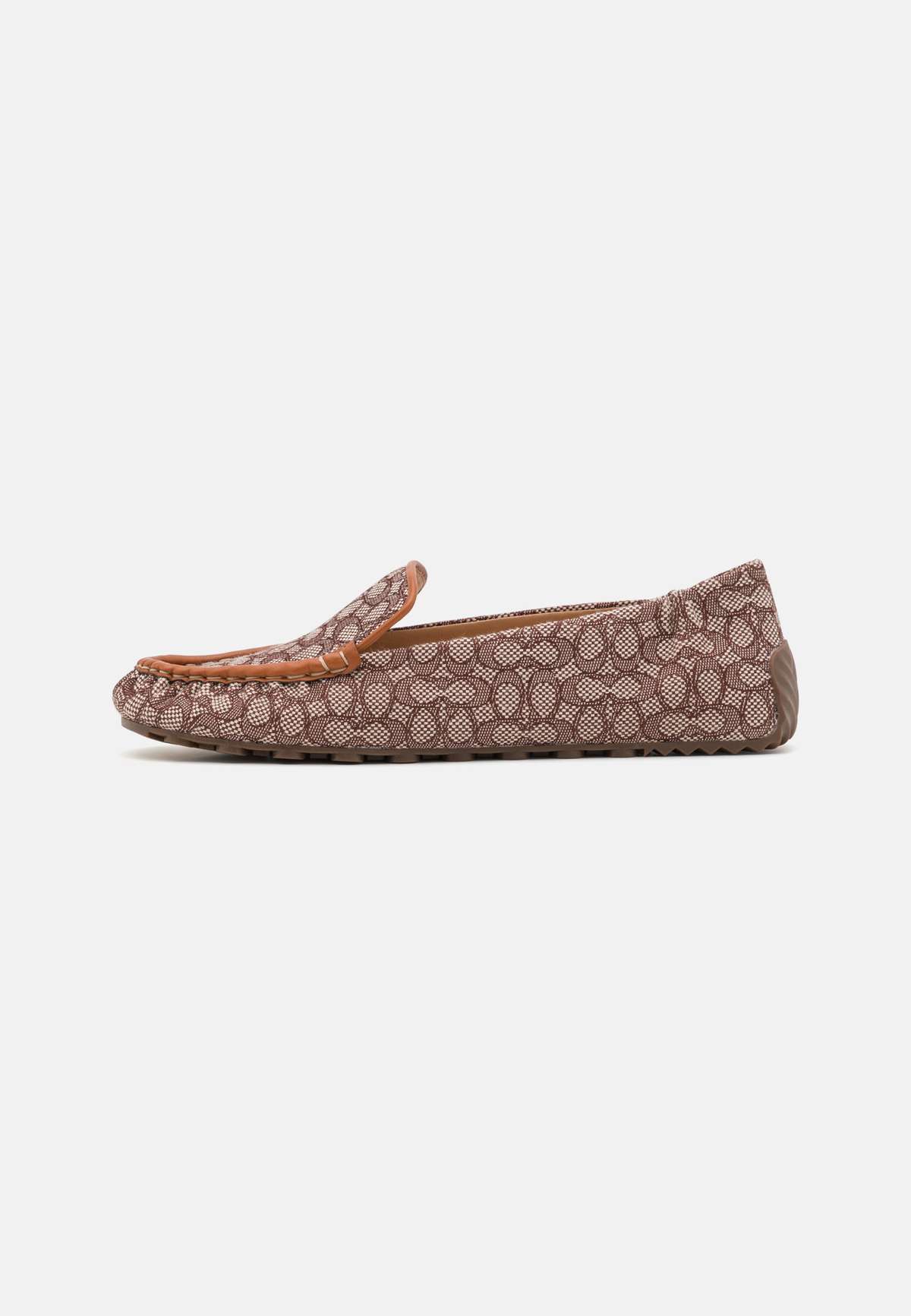 Мокасины RONNIE MICRO SIGNATURE LOAFER