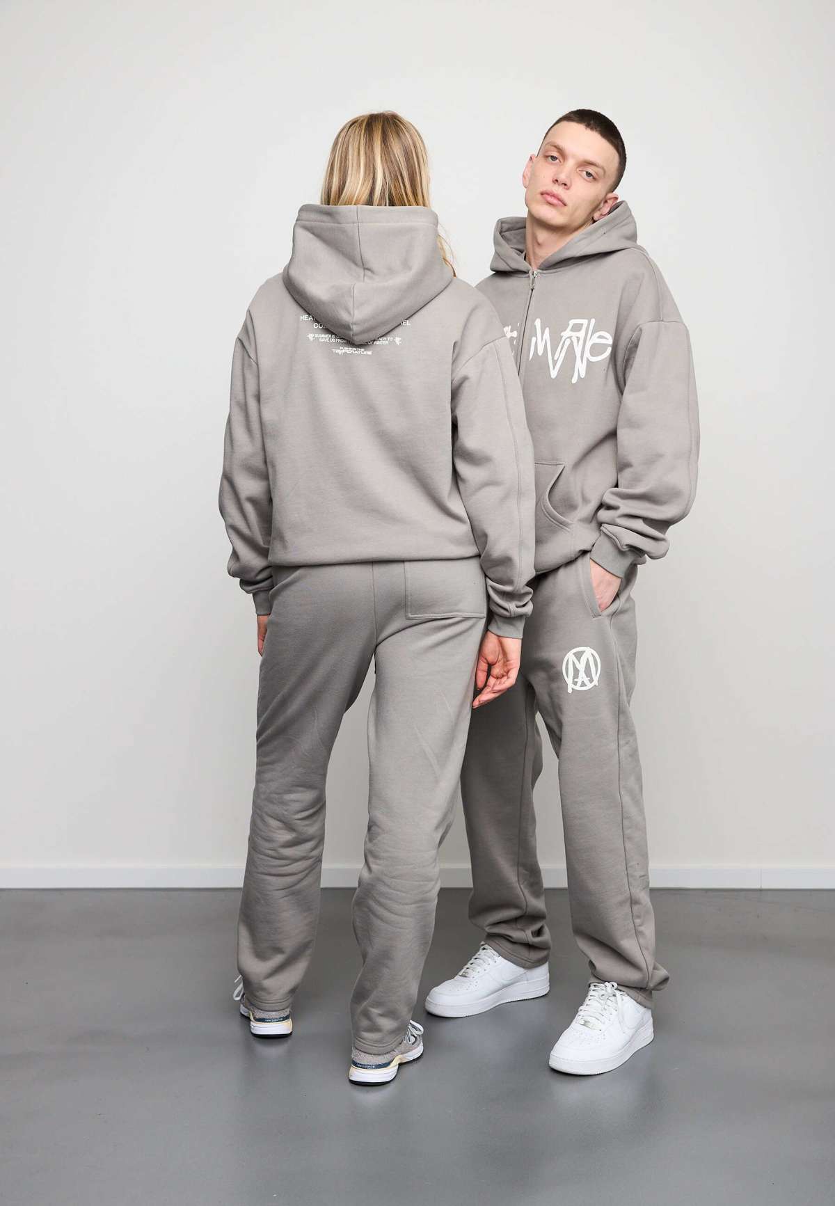 Брюки JOGGER URBAN