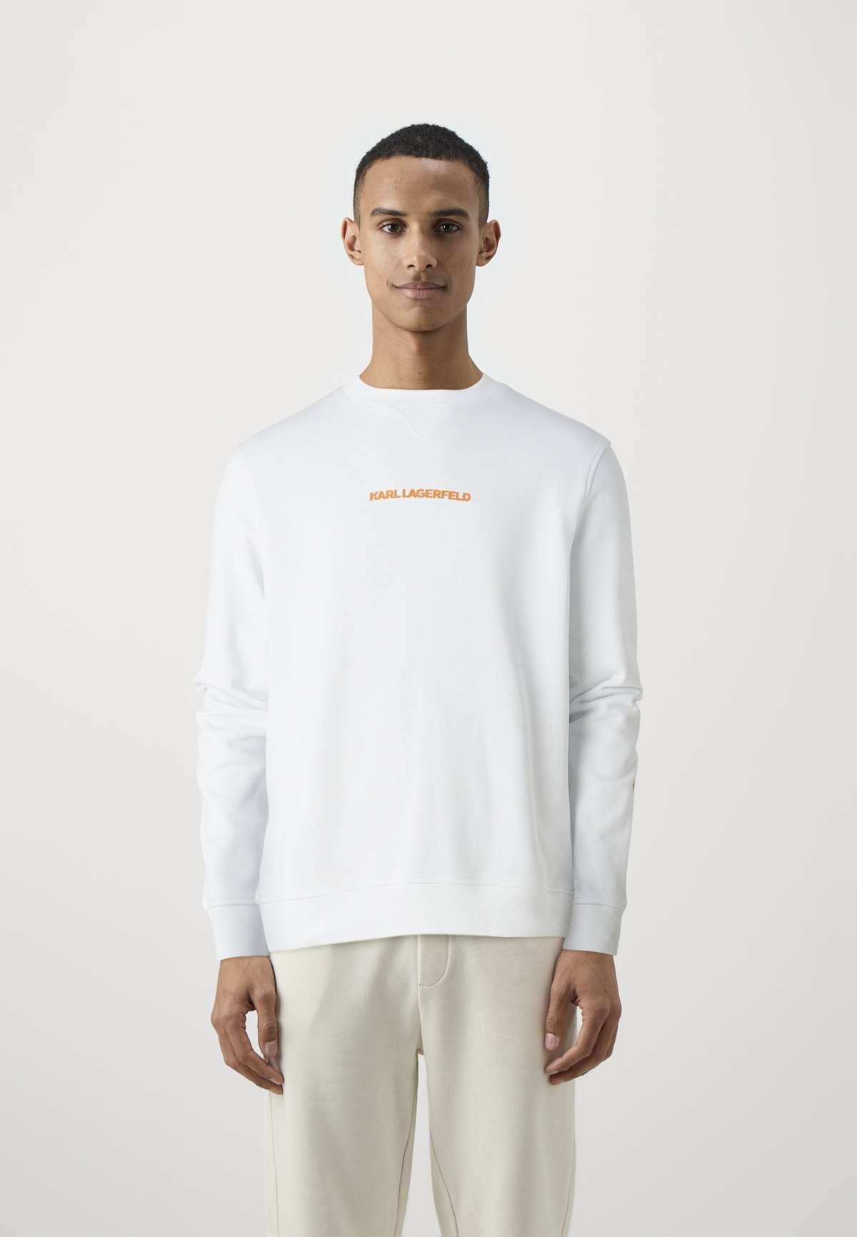 Кофта CREWNECK