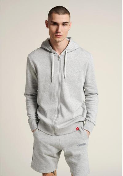 Жакет HMLLEGACY ZIP HOODIE