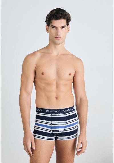 Трусы MULTISTRIPE TRUNK 3 PACK