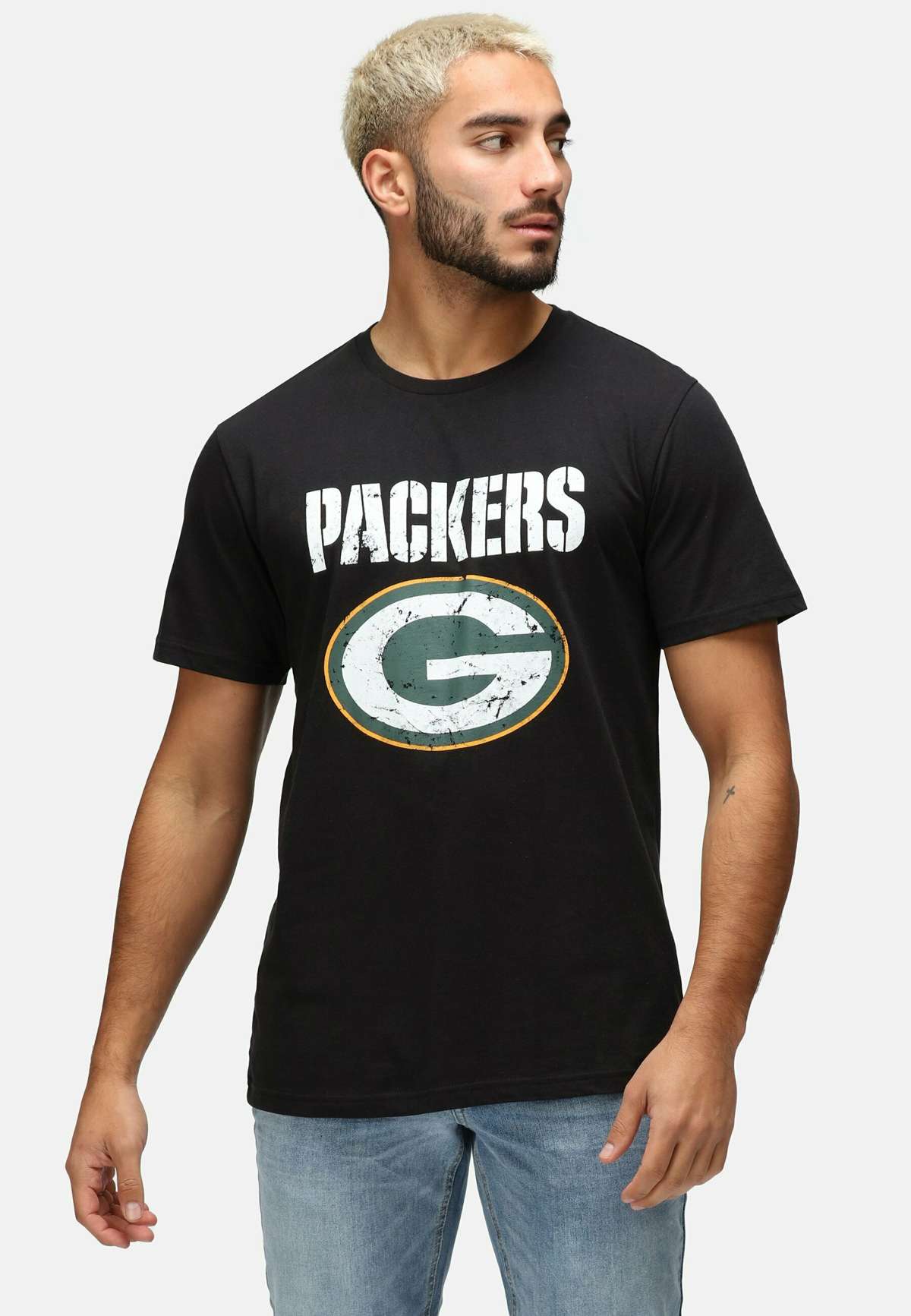 Футболка NFL BAY PACKERS