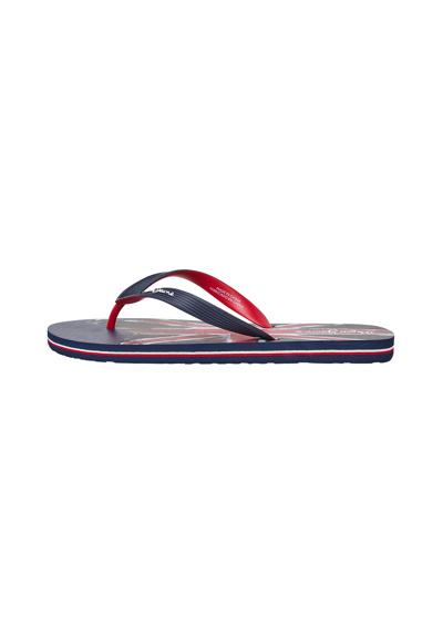 Шлепанцы FLIP FLOPS HAWI LIFE