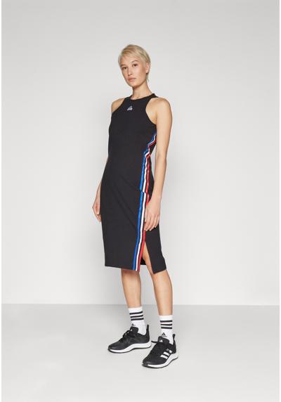 Спортивное платье FUTURE ICONS THREE STRIPES DRESS