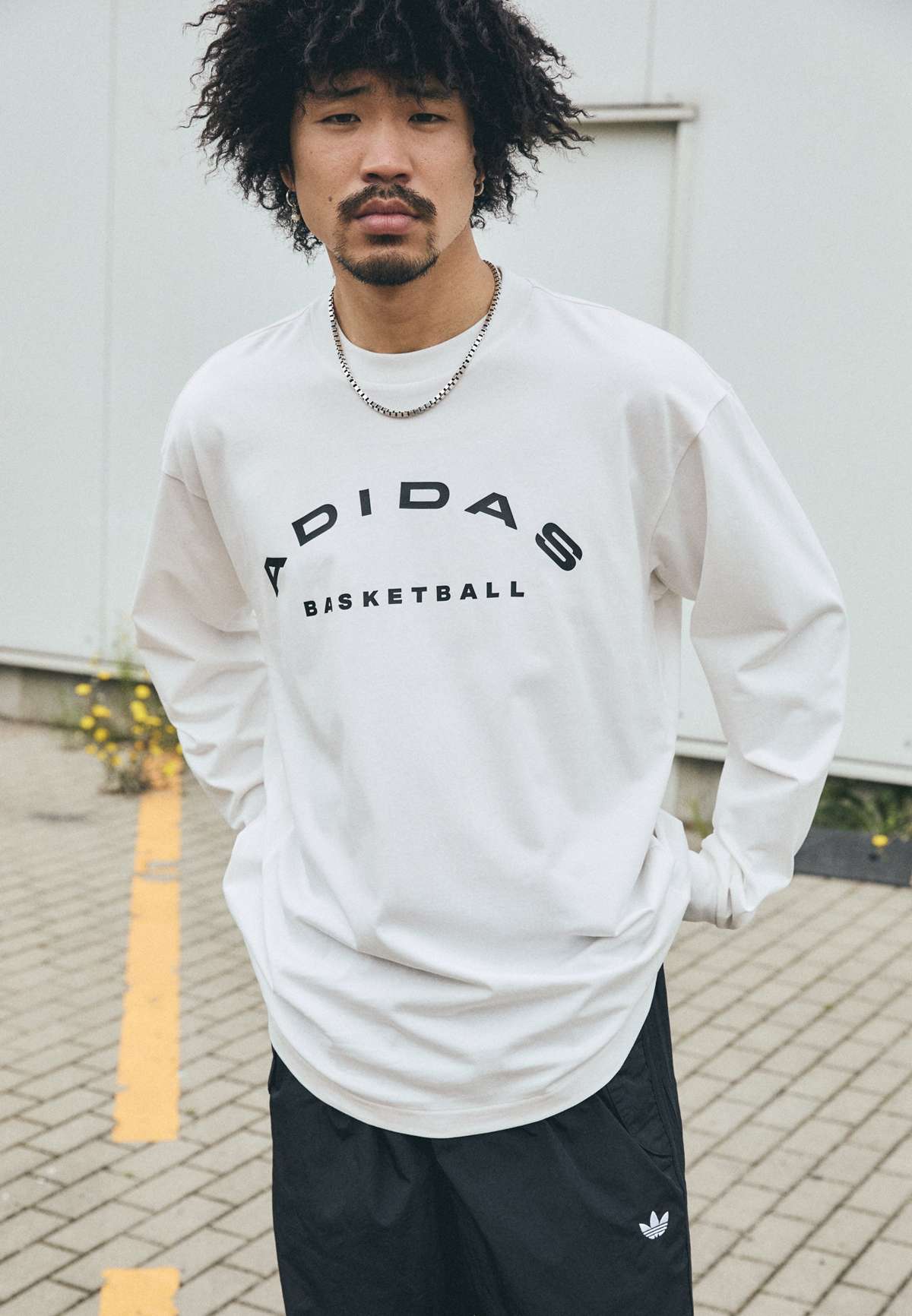 Кофта SELECT LONG SLEEVE