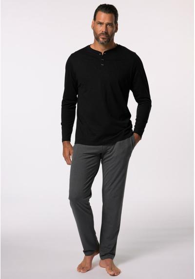 Ночное белье SET ZWEITEILER HENLEY